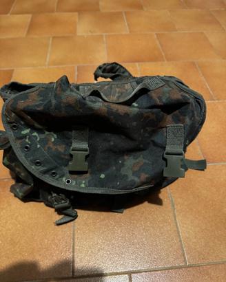 Zaino numeri a flecktran