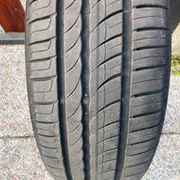 4 pneumatici 195/55/r16  87H
