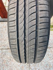 4 pneumatici 195/55/r16  87H