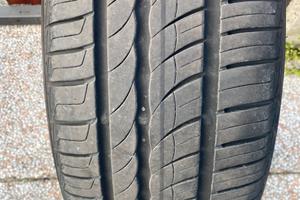 4 pneumatici 195/55/r16  87H