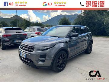 LAND ROVER Evoque 2.2 TD4 British Edition Dynamic