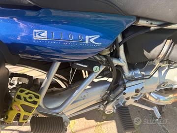 Bmw R1100R
