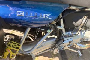 Bmw R1100R