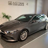 MERCEDES-BENZ CLA 180 d Automatic Shooting Brake