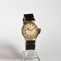 Orologio Omega Ancoretta rossa no data