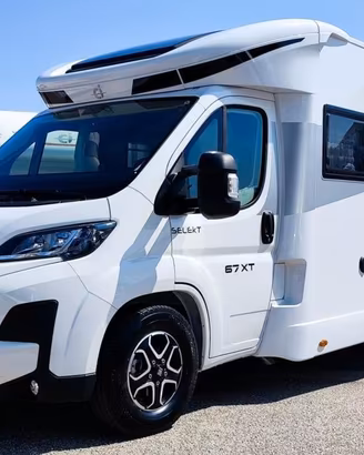 CI INTERNATIONAL MAGIS 67 XT