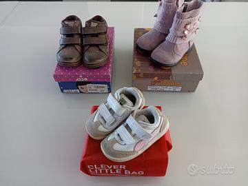 Scarpe bimba n 21 store