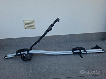 Portabici da tetto Thule