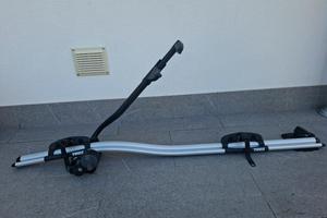 Portabici da tetto Thule