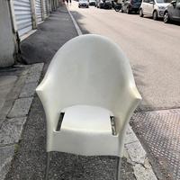 Sedie Lord Yo-Driade