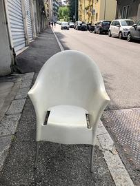 Sedie Lord Yo-Driade