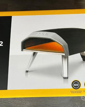 Forno pizza Ooni Koda 12