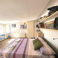 Cupra Marittima Riviera delle Palme 2° fila mare