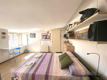 Cupra Marittima Riviera delle Palme 2° fila mare