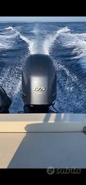 Yamaha 175