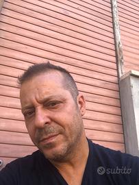 Imbianchino manovale