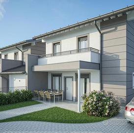 Villa o villino Collegno [Cod. rif 3243737VRG]