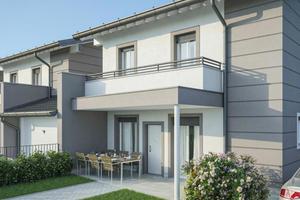 Villa o villino Collegno [Cod. rif 3243737VRG]