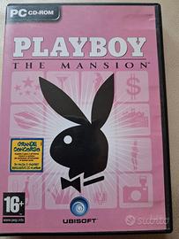 Videogioco Pc Playboy The Mansion