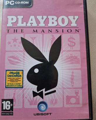Videogioco Pc Playboy The Mansion