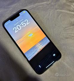 Iphone 13 pro 128 gb