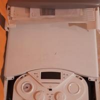 Ariston - Pezzi Ricambio Genus e Clima Manager