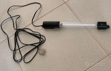 Lampada Neon 12 V 25cm x acquari, PC o car tuning