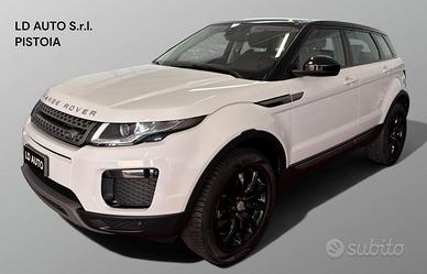 Land Rover Range Evoque 2.0 TD4 150 CV 5p. SE