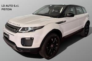 Land Rover Range Evoque 2.0 TD4 150 CV 5p. SE
