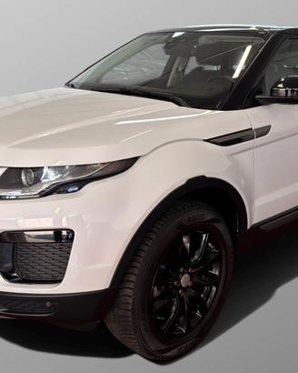 Land Rover Range Evoque 2.0 TD4 150 CV 5p. SE