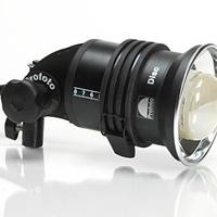 Profoto 7B flash a batteria + Profoto Head