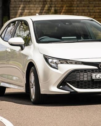 Ricambi usati toyota corolla 2019- #c