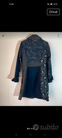 cappotto Zuiki