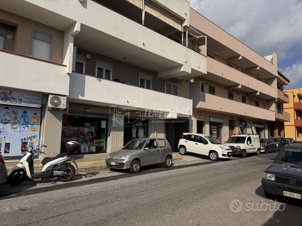 Box auto a Santa Margherita