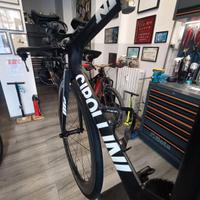 CIPOLLINI NKTT TRIATHLON