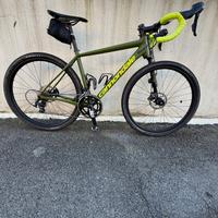 Cannondale Slate TG M gravel