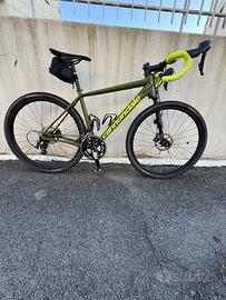 Cannondale Slate TG M gravel
