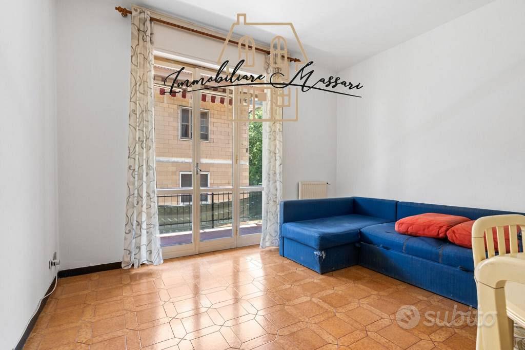 Appartamento – SP - Vista 3