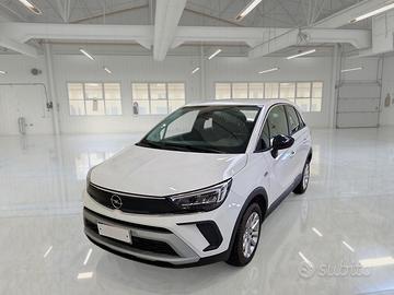 OPEL CROSSLAND 1.5 DIESEL 120 CV ELEGANCE SES AT6 