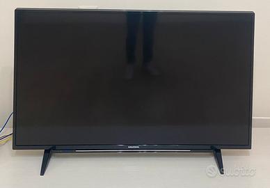 Smart TV GRUNDING 49 POLLICI