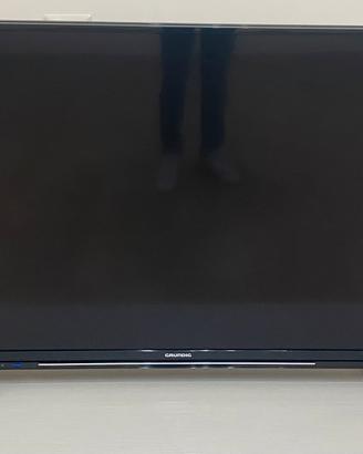 Smart TV GRUNDING 49 POLLICI