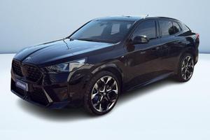 BMW X2 xdrive 20d 48V MSport Pro auto