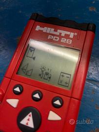 Distanziometro HILTI PD28