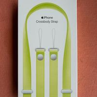 Tracolla per cover iPhone nuova originale Apple