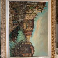 Quadro Gaetano Perugino