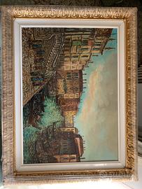 Quadro Gaetano Perugino