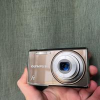 Olympus FE-4030 – Funzionante