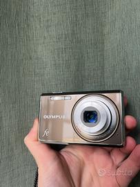 Olympus FE-4030 – Funzionante