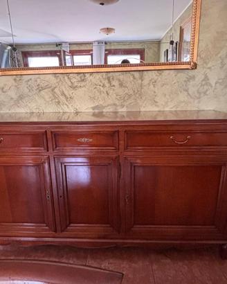 Mobile arredamento sala