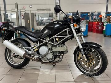 Ducati monster 620 ie
